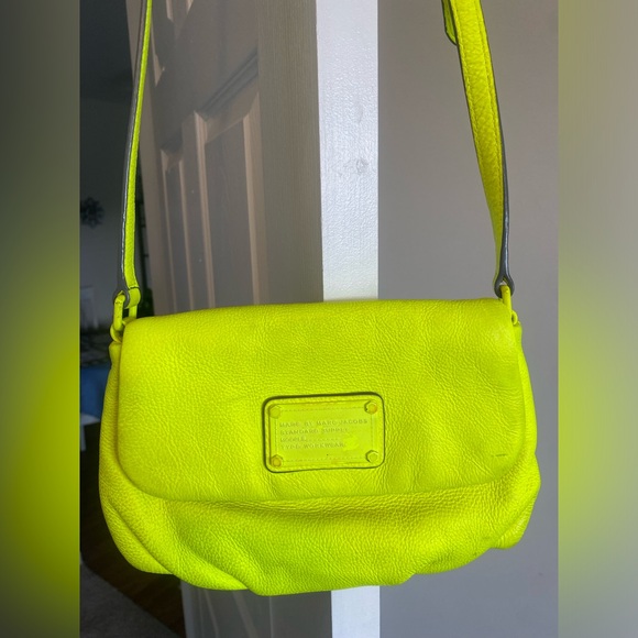 Marc Jacob’s Handbag - Picture 10 of 13